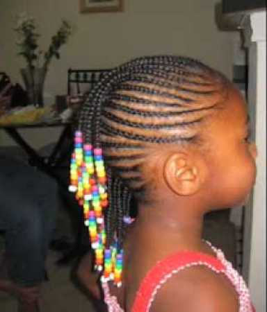 Hair Styles  Braids on Posted In Black Kids Hairstyles Braids Hairstyles