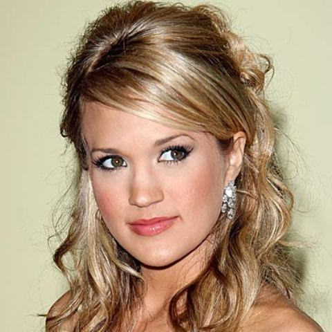 Celebrity Hairstyle on Posted In Celebrity Hairstyles
