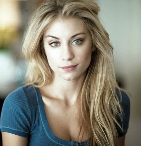 Lovely Jennifer Holland Hairstyle Lovely Jennifer Holland Hairstyle