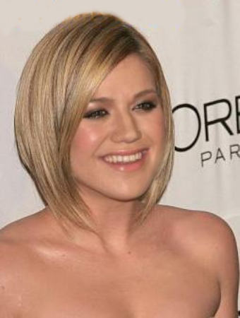 Kelly Clarkson - Page 2