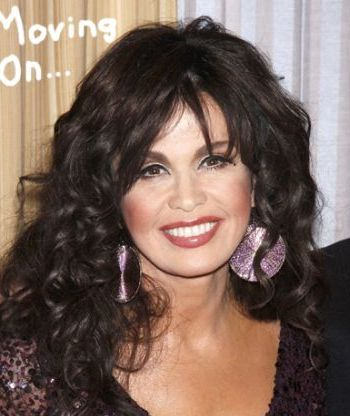 Marie Osmond Hairstyle