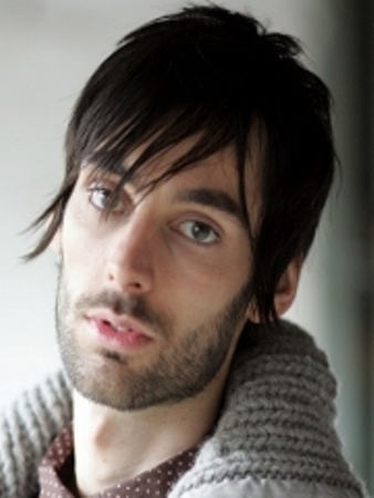 Black Indie Hairstyle