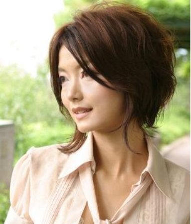 japanese style hair cuts