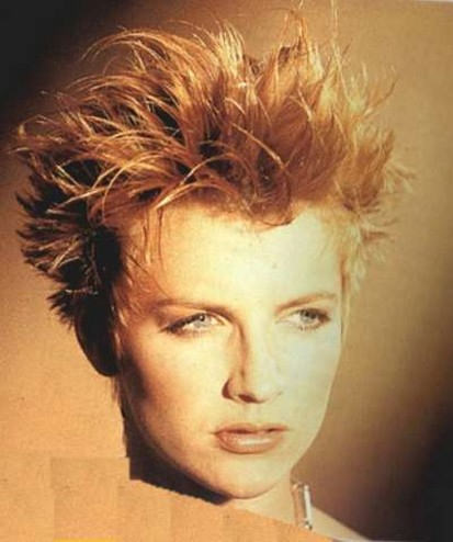 Spiky Hairstyles on Posted In Funky Hairstyles   Short Hairstyles   Spiky Hairstyles
