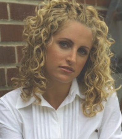 Spiral Perm Hairstyles - Page 2
