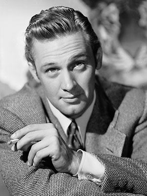 1940s Men Hairstyle
