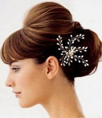 updos for weddings