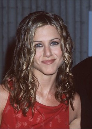 jennifer anniston hairstyle. Jennifer Aniston Hairstyle #13