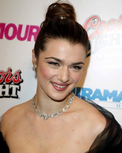 rachel weisz hairstyles. Rachel Weisz hairstyle #8