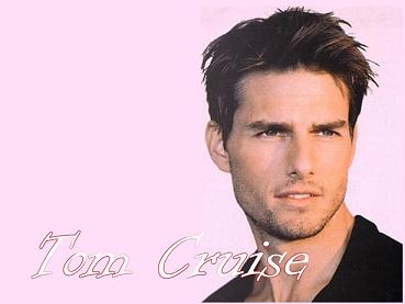Tom Cruise's Short Hairstyles