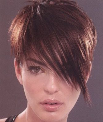 youth hairstyle. haircut for youth girls.