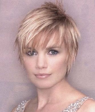 short layered hairstyles for girls. Posted in Short Hairstyles,