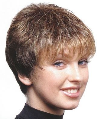 haircuts for girls with short hair. short haircuts for girls 2011.