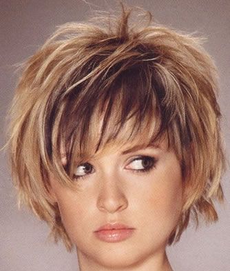 Indie Hair Cuts on Nice Short Bob Haircut For Thick Hairs