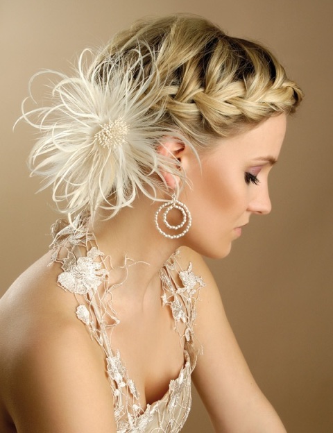 Wedding Hairstyles