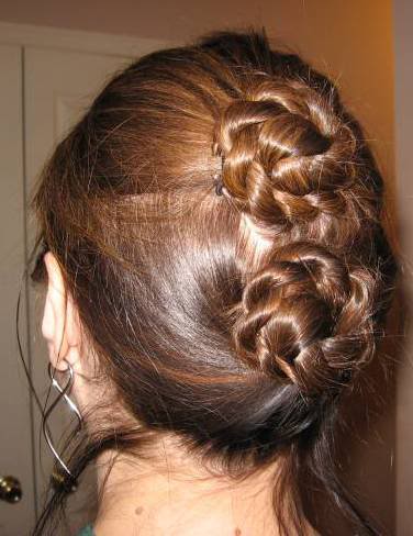 hairstyle for you. perfect hairstyle for you.