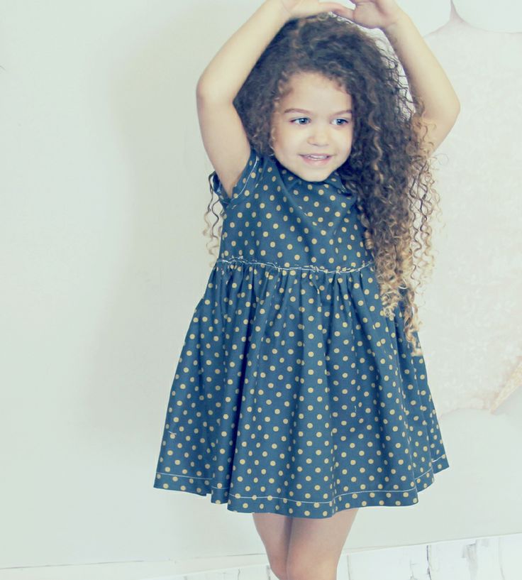 Long Curly Hairstyle