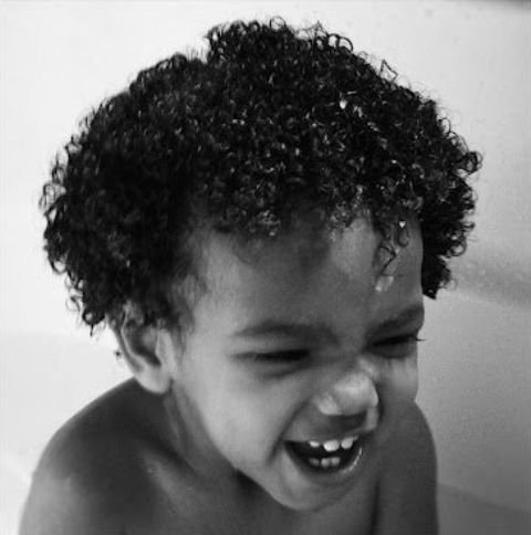 Chiffel Weblogs 1000 Ideas About Baby Boy Hairstyles On
