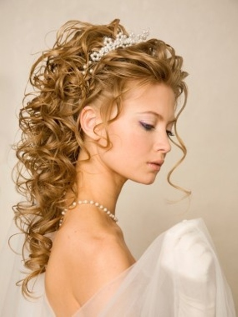 Beauty Pageant Hairstyles - Page 2