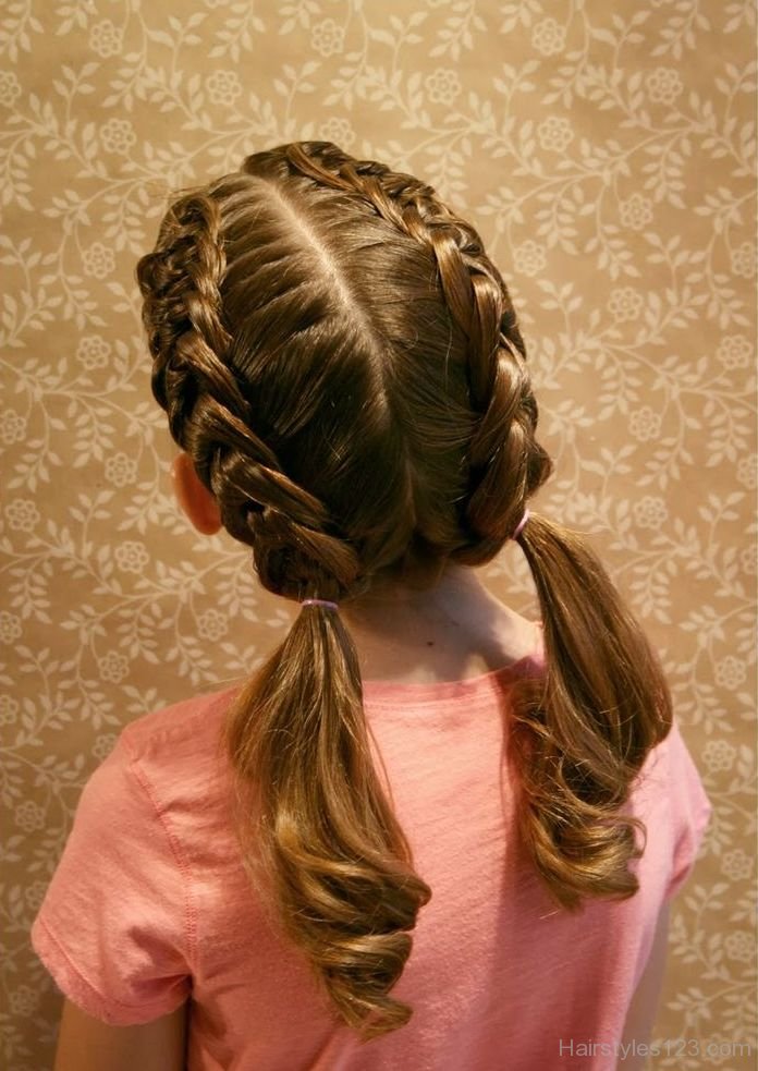 Kids Hairstyles