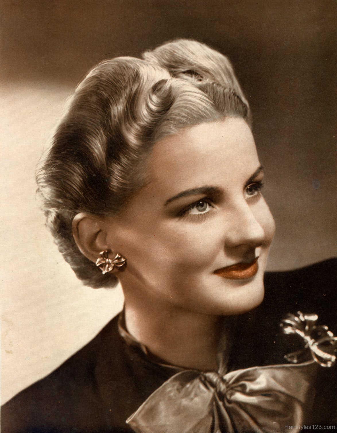 1950 S Hairstyles Page 3
