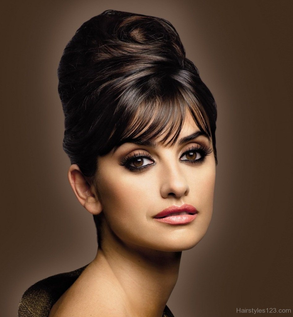 Celebrity Hairstyles Page 175