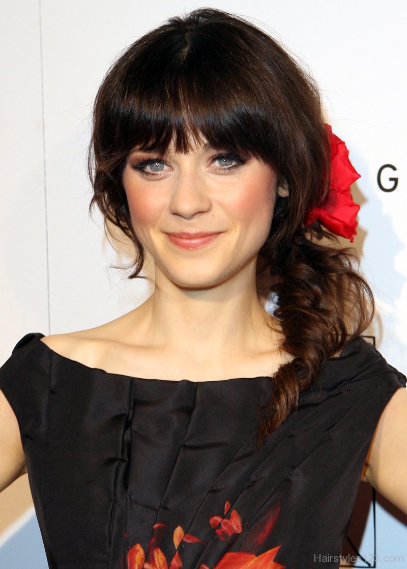 Celebrity Hairstyles Page 155