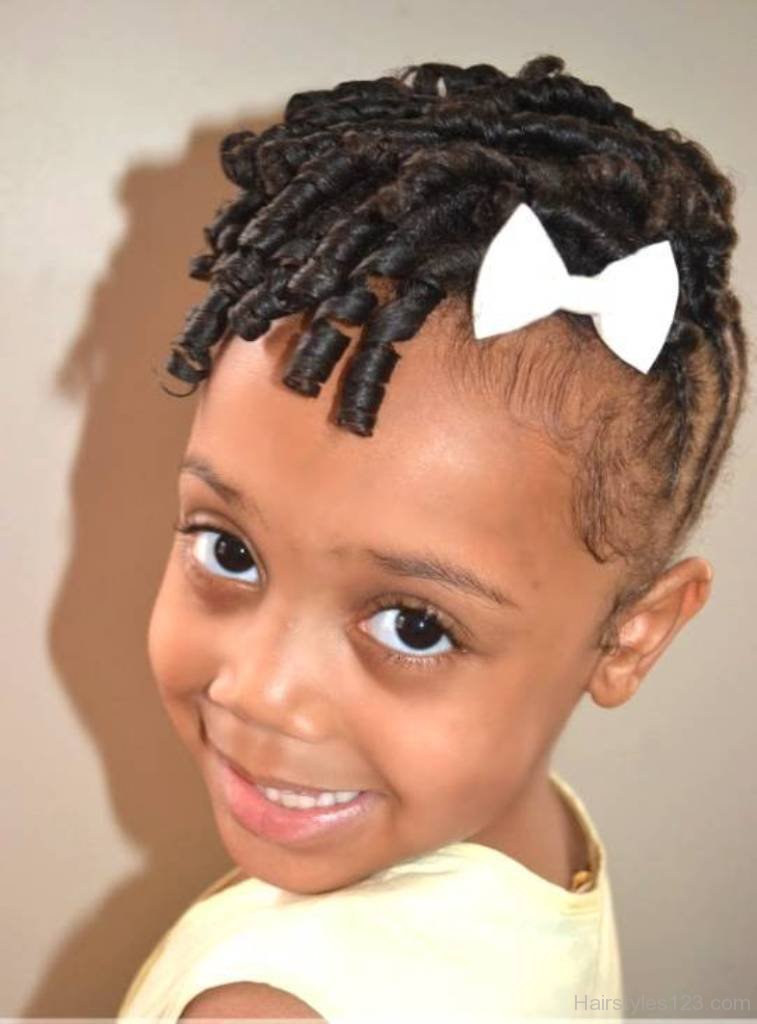 Kids Hairstyles - Page 11