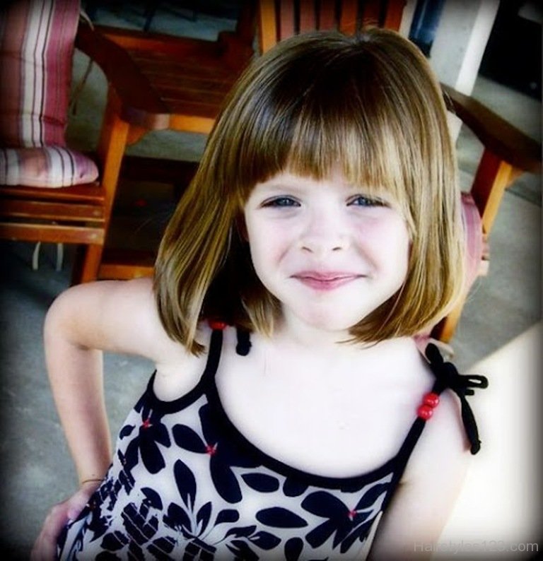 Kids Hairstyles Page 18