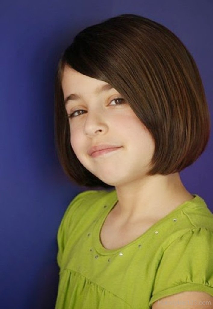Little Girl