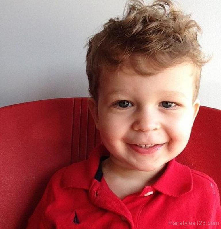 Kids Hairstyles Page 11