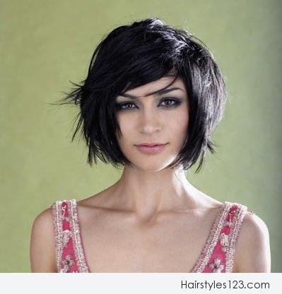 Chin Length Hairstyles - Page 7