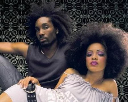 Afro Hairstyles for Men & Women