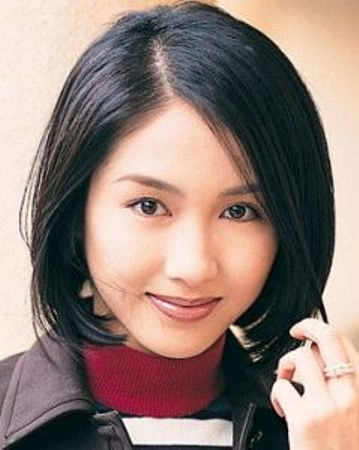 Asian Bob Hairstyle