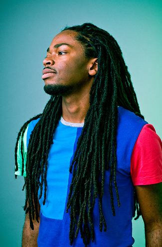 Dreadlock Hairstyle For Men