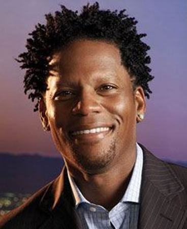 Short Locs For Black Men