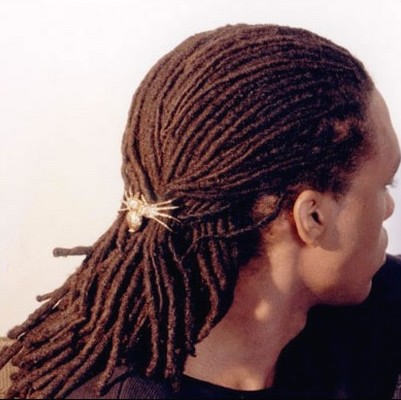Dreadlock Hairstyle For Black Men