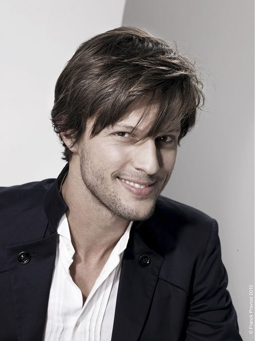 Cool Hairstyle For Boys