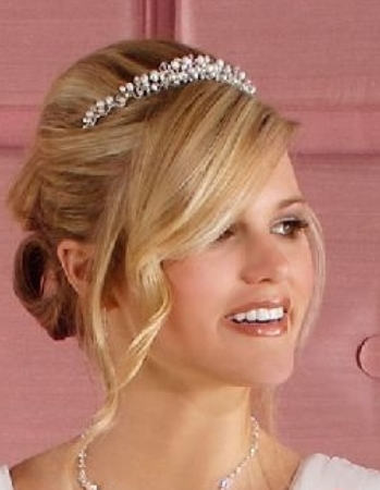 Bridal Hairstyle