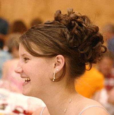 Charming Hairstyle