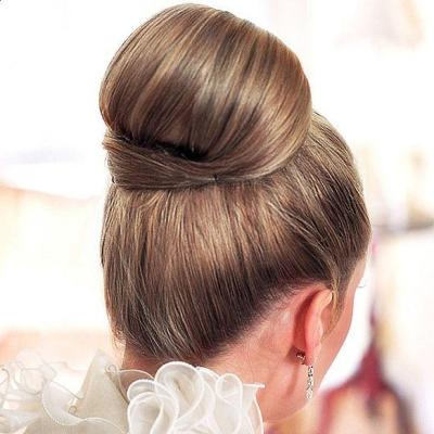 Bun Hairstyle