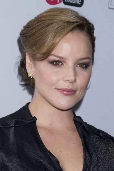 Abbie Cornish Hairstyle