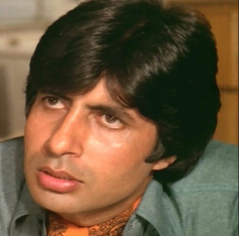 Amitabh Bachchan Amitabh Bachchan