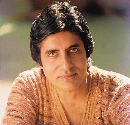 Amitabh Bachchan Mature Hairstyle