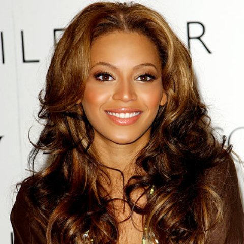 Beyonce Loose Curls Haircut