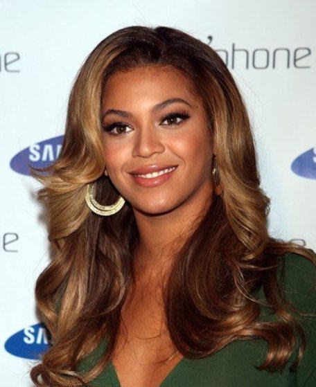 Marvelous Beyonce Hairstyle