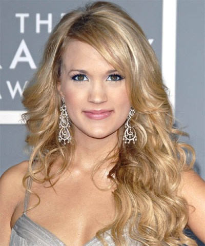 Marvelous Carrie Hairstyle
