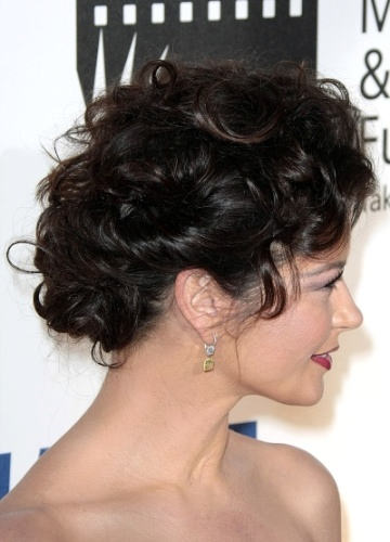 Marvelous Demi Moore Hairstyle