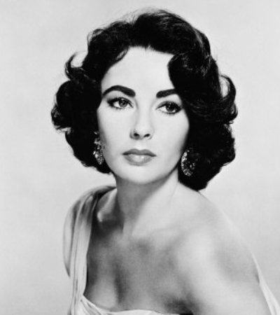 Marvelous Elizabeth Taylor Haircut