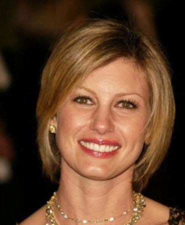 Faith Hill Bob Haircut